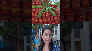 Annual Canstruction exhibit is back in NYC