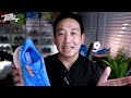 เปิดกล่อง รีวิว รองเท้าวิ่ง hoka clifton 9 โฟมใหม่ น้ำหนักเบา อีกตัวเลือกของสายซัพพอร์ต