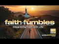 Faith and Fumbles - Episode 43 of The Catholic Experience Podcast