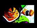 Migos danger amv dragon ball super broly