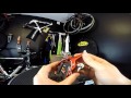 kcnc c7 caliper brakes tune your road bike