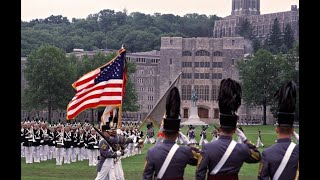 World Tour|UNITED STATES MILITARY ACADEMY-USA युनायटेड स्टेट्स लष्करी अकादमी-यूएसए