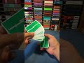 ASMR Cardistry // Emerald Fontaine Edition