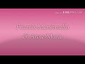 Friends-Marshmello & Anne-Marie vostfr