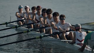 USRowing Youth Nationals 2021