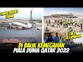 5 FAKTA MENGEJUTKAN DIBALIK PENYELENGGARAAN PIALA DUNIA QATAR 2022