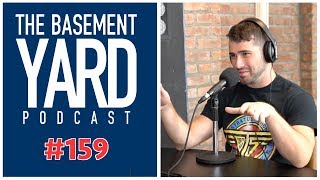 The Basement Yard #159 - Are Robot Brothels Dope?