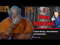 I Was Wrong | thelorr Reacts Dark and Darker