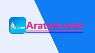 ARATAM Multi-seller Ecommerce App: Customer App demonstration