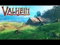 Valheim Seed - Maypole and unique Elder Spawn - S33gB9AhHM