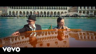 Samuel, Francesca Michielin - Cinema (Official Video)