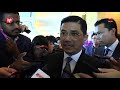 azmin confirms setting up of cabinet committee to review mrt2 contract