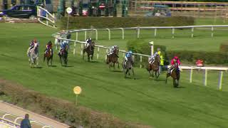 Dielsdorf/24.09.2023/Land Rover - Jockey Club - Preis der Young Rider