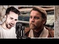 7 unbelievable Star Wars voice impressions