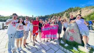 溪湖小辣椒🌶️金門旅行南石滬公園✈️第二天0918