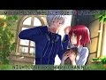 Nightcore - Est ce que tu m'aimes?