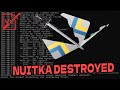 how to unpack exe packed with nuitka to source code? nuitka to py