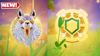 What do the new medallions do in fortnite Chapter 6 Season 2 ( All medallions)