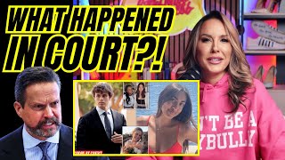 The Truth About Fraser Bohm's Trial!