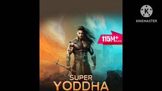 Super Yoddha Episode 1958 || New Episode | Super yodha 1954