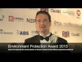 Environment Protection Award