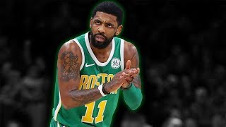 Kyrie Irving Mix 🔥 'NAV - Athlete'