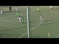 4k 20201115 學童盃 全國賽 四強 u10 大安足球俱樂部 vs 樂活鯨