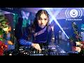 Underground Forest House DJ Set @ ECHO SYSTEMA by Omniverso Productions | JAZZ