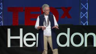 Green, Healthy, Sustainable Schools | Jennifer Seydel | TEDxHerndon