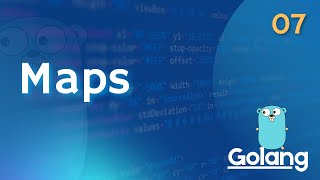 Maps in Go — Golang Zero to Hero Full Course [07]