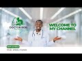 Welcome to Dr Bob RWANDA - A place where your Health is detailed