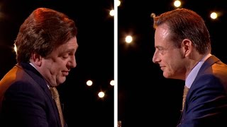 Is Bart De Wever terug enorm verdikt? | Tegen De Sterren Op | VTM