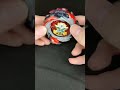 The Heaviest Beyblade Burst Combo #shorts