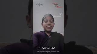 All India Navankur Sulekhan Camp 2024: Kids Review  #thecalligraphyfoundation  #motivation  #love