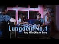 Lungdeih No 4 |  Nancy Biaklun Ft Khekhen Shoute