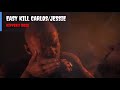 How to kill/defeat CARLOS/JESSIE easily in Days Gone Game | 1080P | FULL HD | 60 FPS | 2022