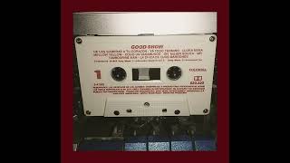 1965 Bob Dylan Cassette ( Made In Argentina)