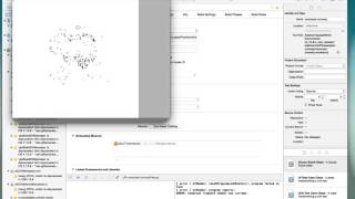 ofxFX example-conway TEST