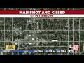 Teenager dies after shooting in St. Petersburg