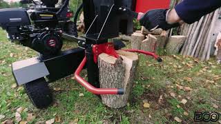 Hydraulic Log Splitter ATV \u0026 UTV Accessories