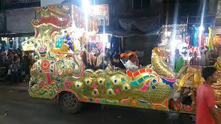 Chetichand yatra - Ulhasnagar Chetichand festival - Jatra - Sindhi New Year Chetichand - Gudi Padwa