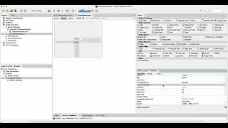 NetBeans GUI Builder Introduction