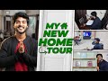 MY BACHELOR HOME TOUR 🏠 - Welcome To My Single Life! | Tamil