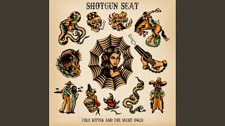 Shotgun Seat (feat. Cole Ritter)