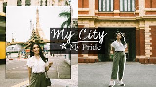 My City, My Pride | Nay Chi Oo