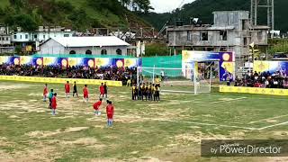 Kynshi Bangla Social \u0026 Cultural Sports Club