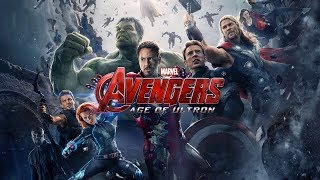 The Avengers [ Nocopyright Music] - Avengers theme song | obay ky