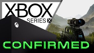 RDX: Phil Spencer Reveals Xbox Series X Specs! Next Gen Xbox Games, PS5 Power Target, Xbox Update