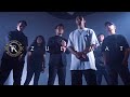 Radikal - Zulumat feat. Amirul of Nemesys (Official Music Video)