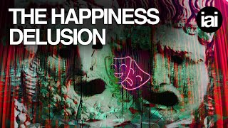 The happiness delusion | Aaron Bastani, Paul Dolan, Joanna Kavenna